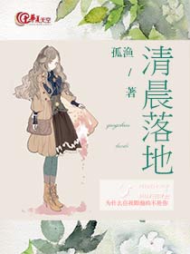 清晨落地