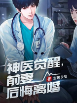 神医离婚前妻后悔的小说