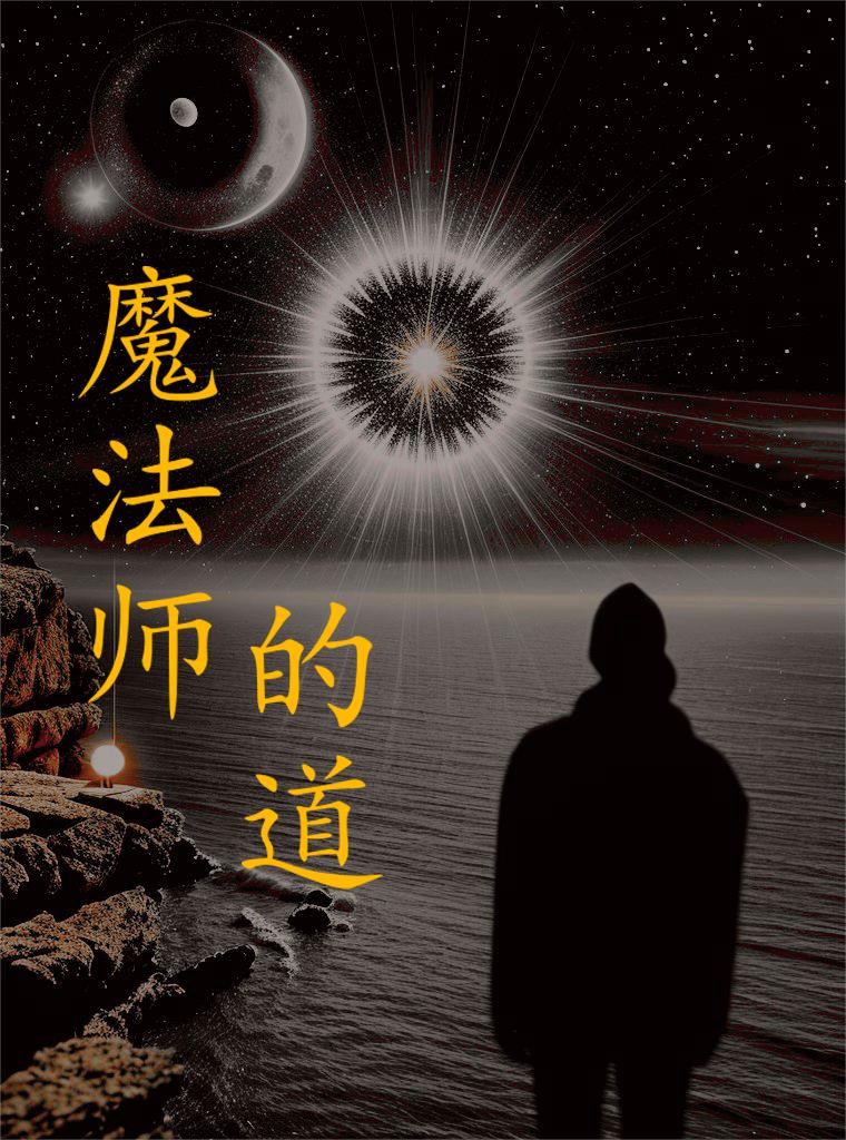 魔法师的道具叫什么