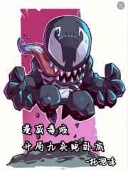 漫威毒液小说一千章以上