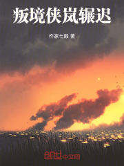 叛境侠岚都有谁