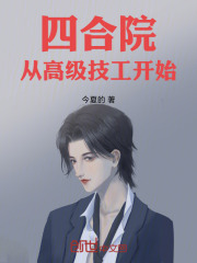 四合院:从高级技工开始