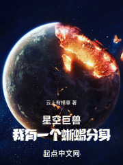 星空巨兽书籍