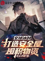 全球冰封:打造安全屋,囤积物资 东云小哥