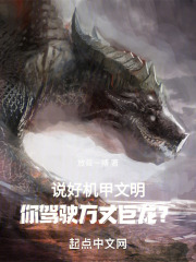 机甲文明小说