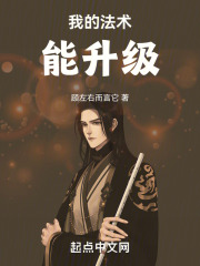我的魔法能升级