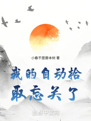 怎么取消自动拾取