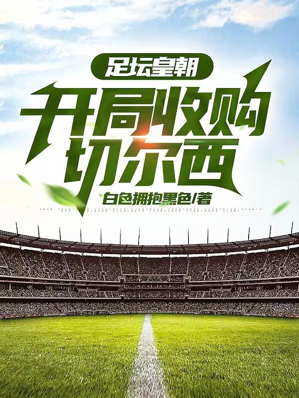 主角在切尔西踢足球的小说
