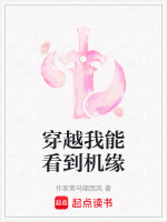 我能看到机缘