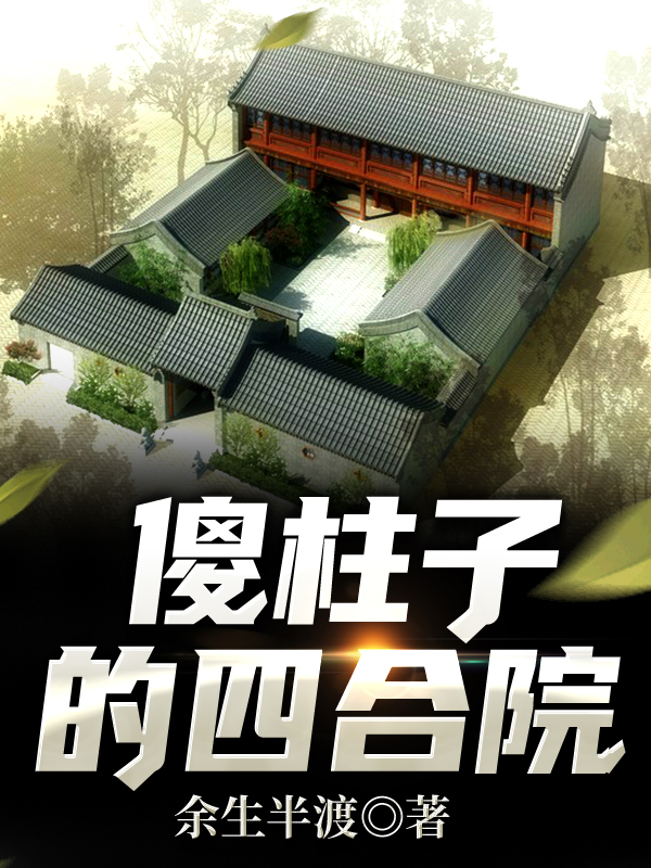 傻柱子的四合院小说下载
