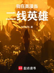 我在美漫当二线英雄txt