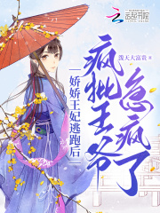 娇妃倾城,王爷宠妻日常