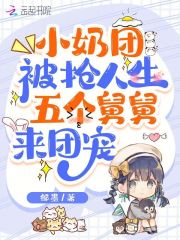 团宠奶团:五个哥哥是大佬