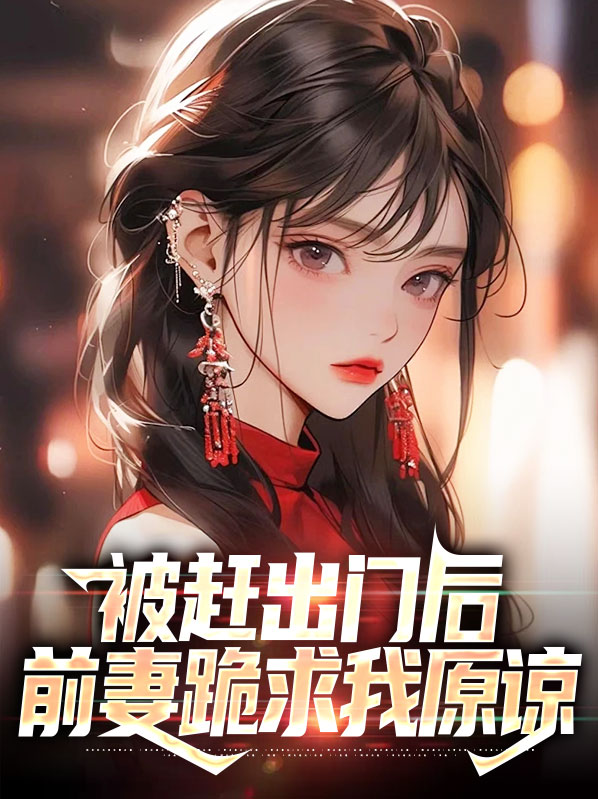 被赶出门后，前妻跪求我原谅
