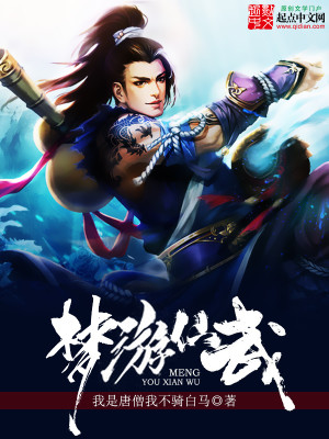 梦游仙武TXT下载