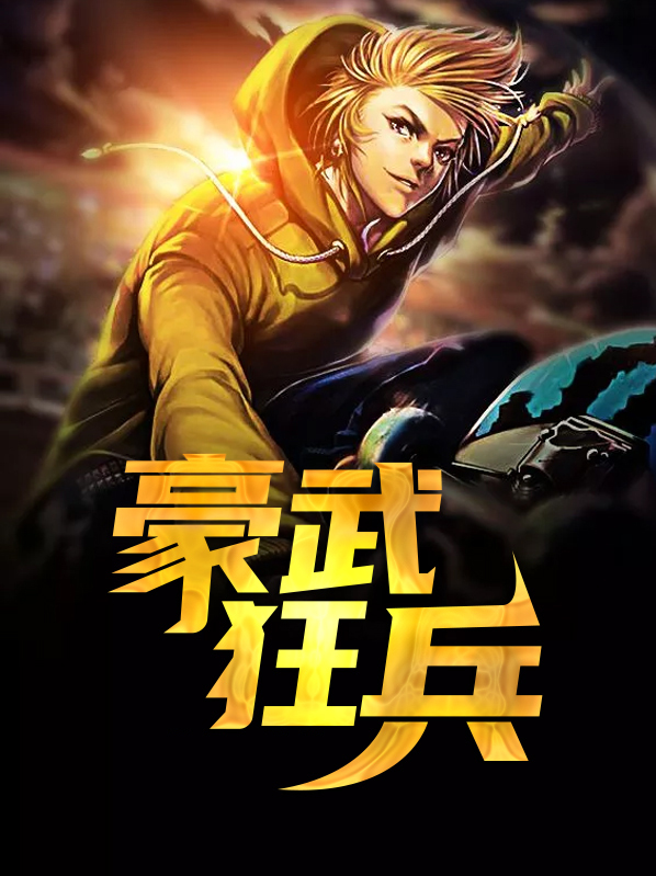 狂武高手