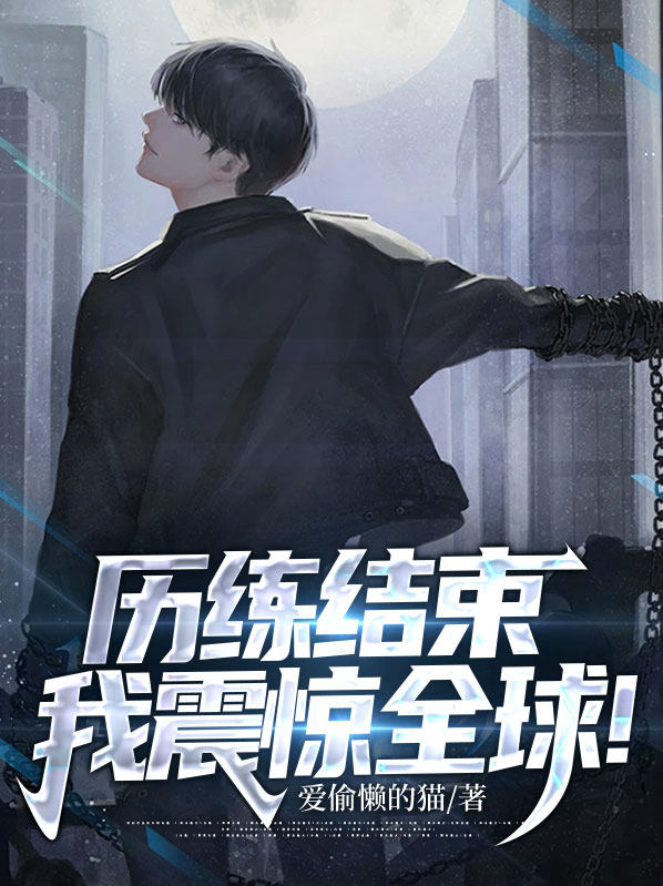 历练小说