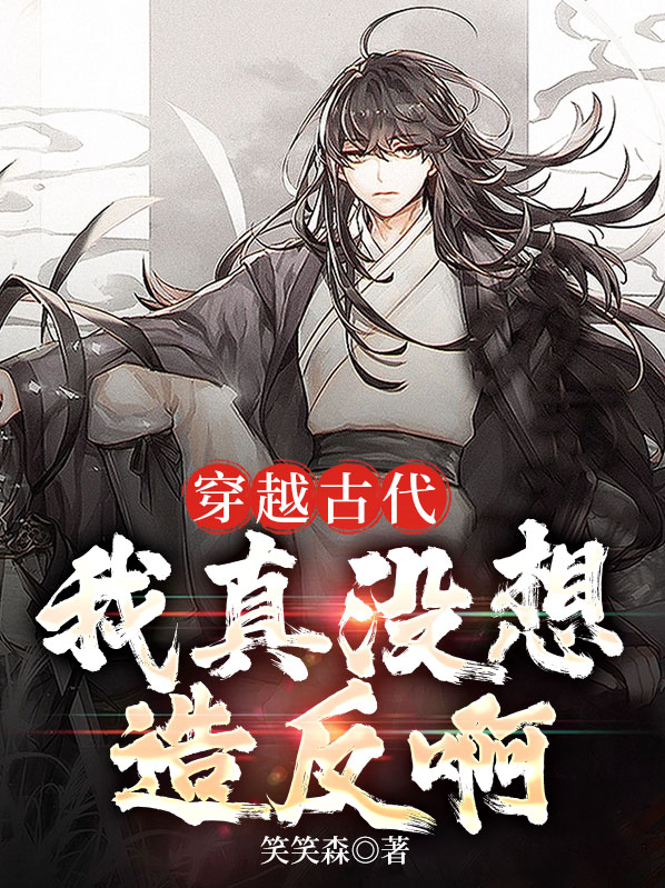 我没想穿越 小说
