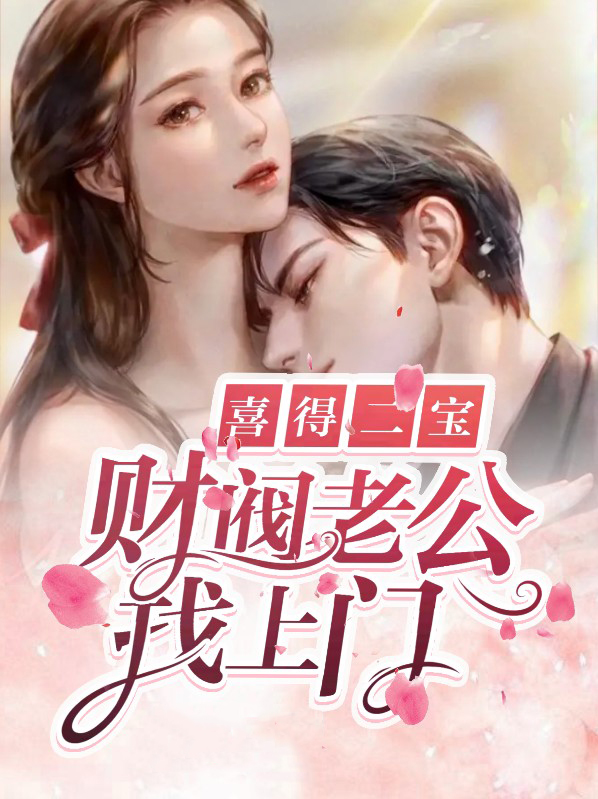 喜得二宝财阀老公的小说