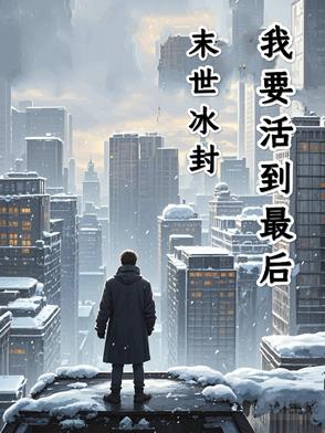 末世冰封战神