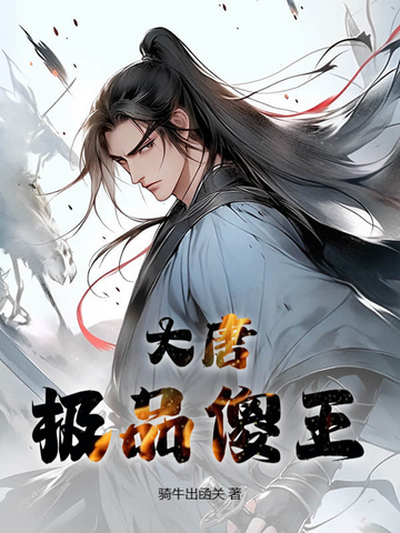 大唐极品王爷最新
