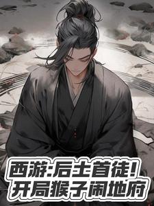 西游:开局猴子要拜我为师