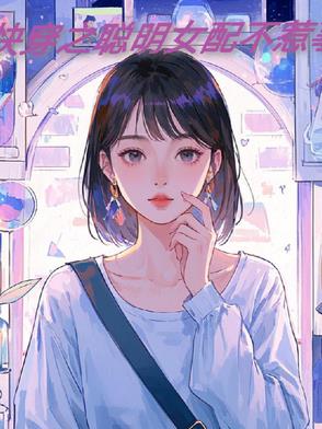 快穿《女配变聪明之后》
