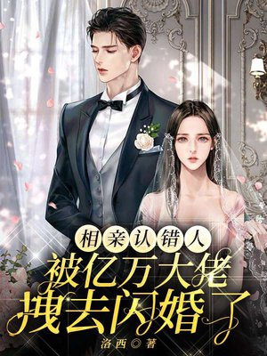 相亲认错人,被亿万大佬拽去闪婚了下载
