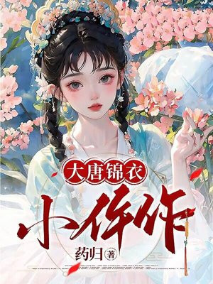 大唐锦绣小说