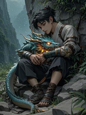 从龙珠之诸天穿越