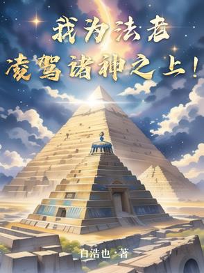 我为法老,凌驾诸神之上免费阅读