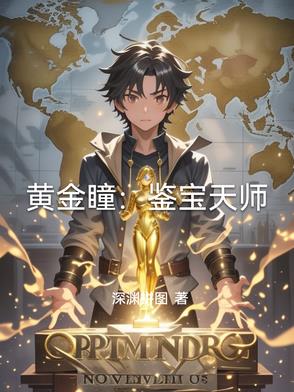 黄金瞳鉴宝片段