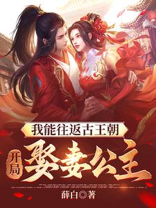 我能往返古王朝:开局娶妻公主无弹窗