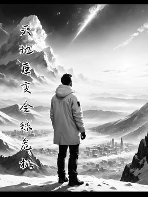 天地巨变小说