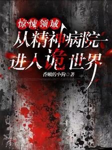 惊悚领域:从精神病院进入诡世界小说
