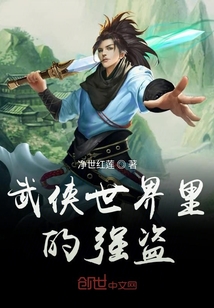 武侠之最强强盗