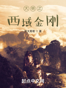 大明西厂小说