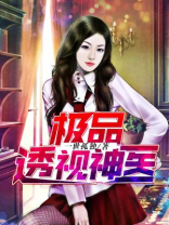 极品透视神医小说