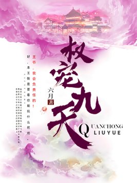 权宠九天小说免费阅读完结