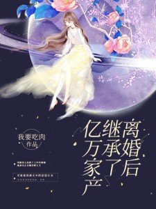 离婚后继承了亿万家产免费