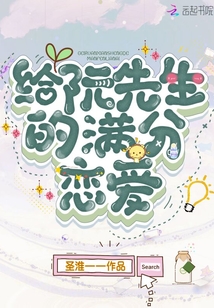 给阮先生的满分恋爱类似小说