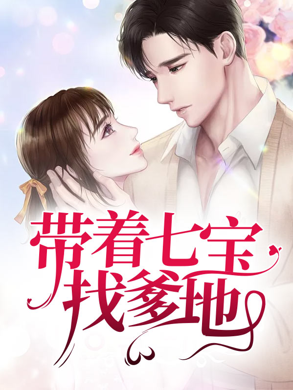 带着七宝找爹地 小说