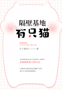 隔壁基地有只猫小说