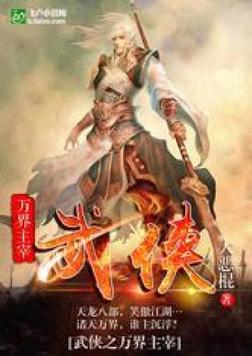 武侠之万界主宰后面怎么换了一本小说