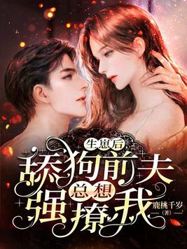 舔狗前夫强撩我+免费