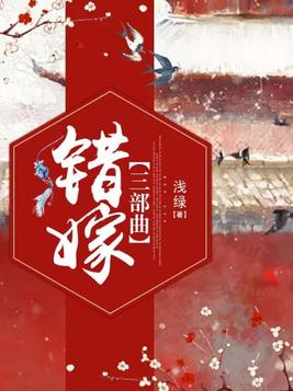 错嫁三部曲小说