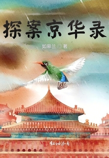 探案京华录免费阅读