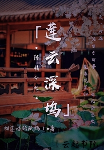 陈情令之莲云深坞