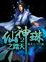 仙神珠2之踏天 南木小子