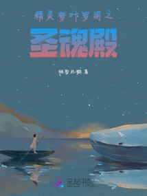 精灵梦叶罗丽之圣魂殿